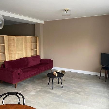 Stijlvol Ruim Studio-Appartement Nabij Historisch Centrum Amersfoort Dış mekan fotoğraf